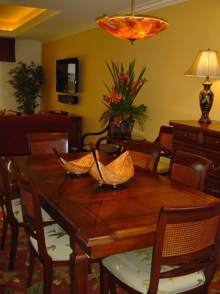 Transitional Design Ho'olei at Grand Wailea Resort by Interior Design Solutions Maui - Photo 51