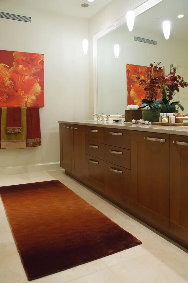 Transitional Design Ho'olei at Grand Wailea Resort by Interior Design Solutions Maui - Photo 33
