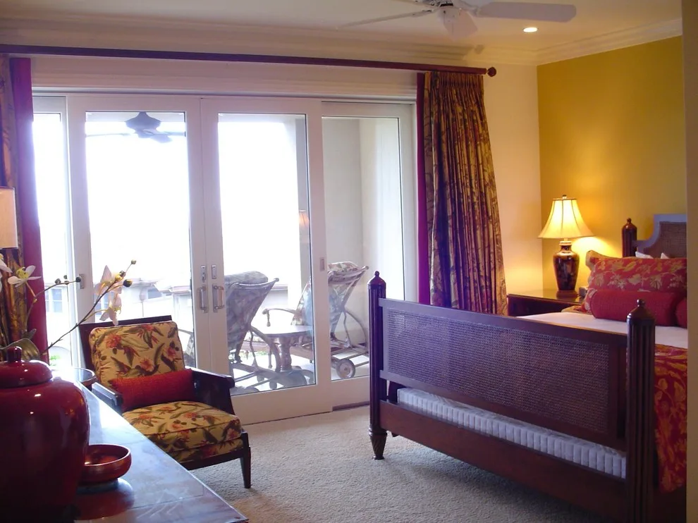 Transitional Design Ho'olei at Grand Wailea Resort by Interior Design Solutions Maui - Photo 54