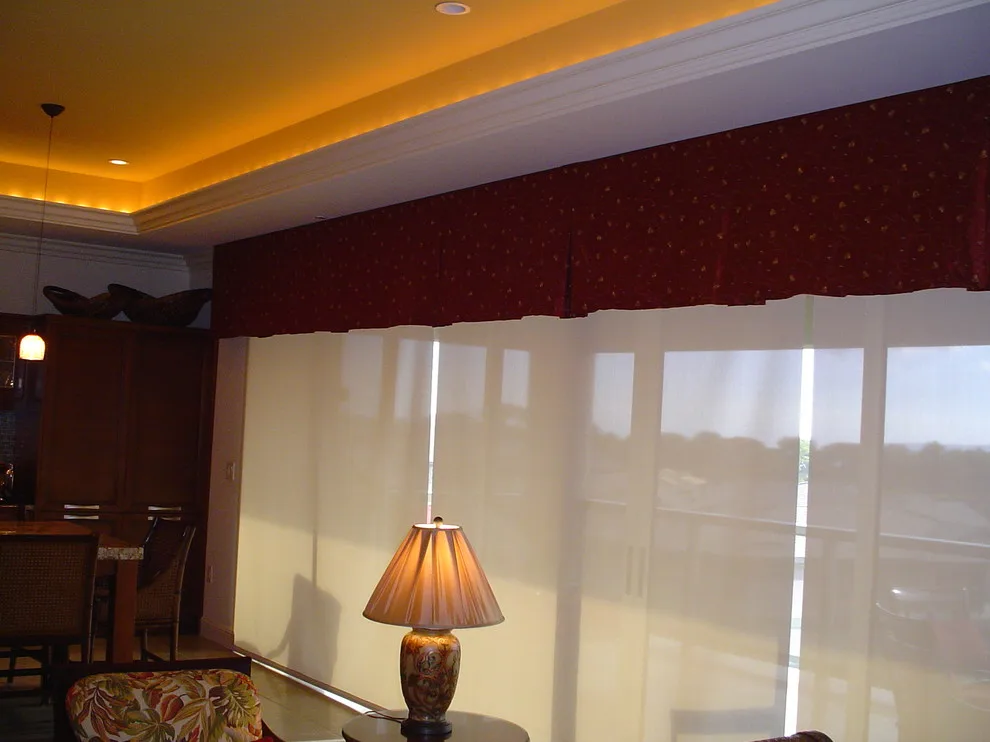 Transitional Design Ho'olei at Grand Wailea Resort by Interior Design Solutions Maui - Photo 53