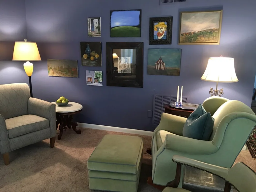 Pure And Simple Interiors - Photo 12