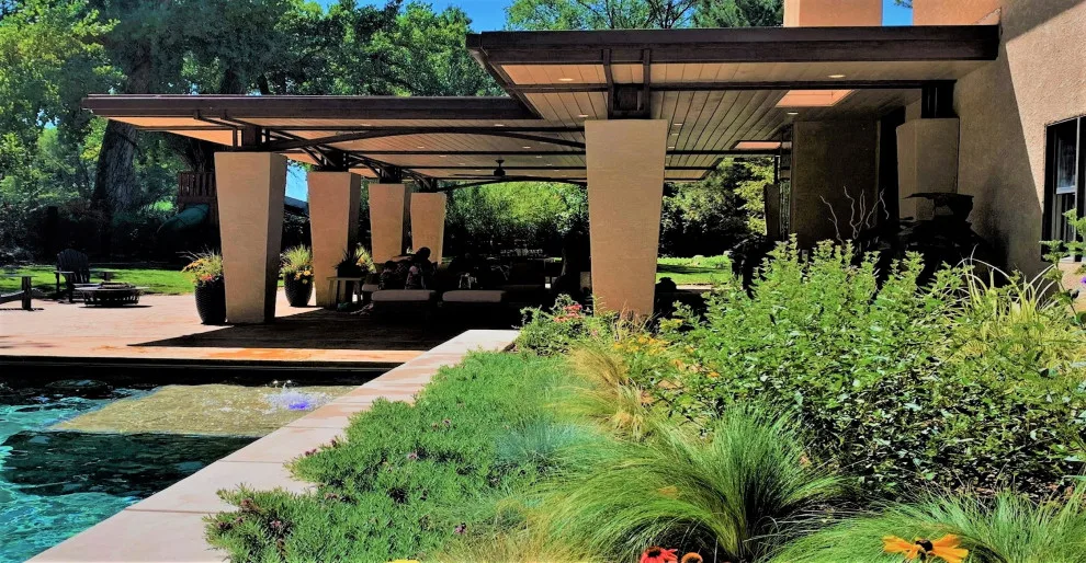 Art Nouveau by Dana Stringer Interiors - Photo 3