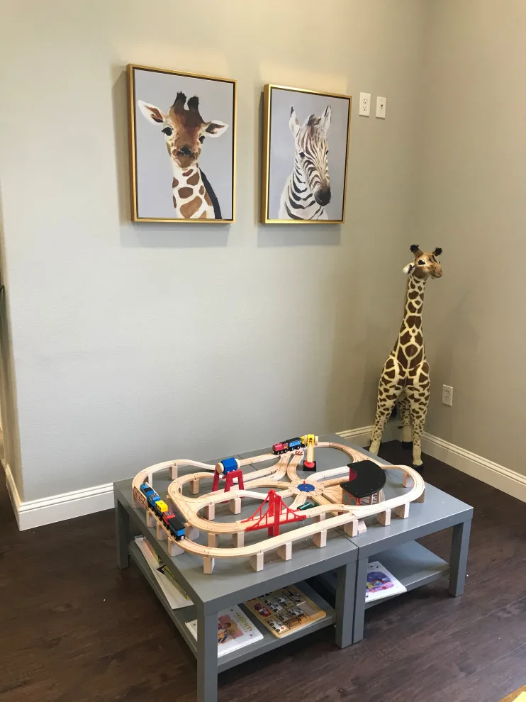 Artwork Selection for Physicians' Lobby by Shannon Harrell Interiors - Photo 2