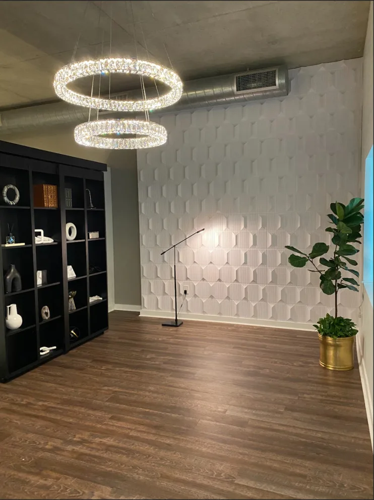 Initiatives by EL Interiors - Photo 19