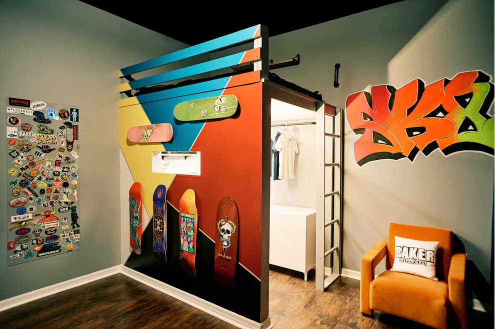 Initiatives by EL Interiors - Photo 6