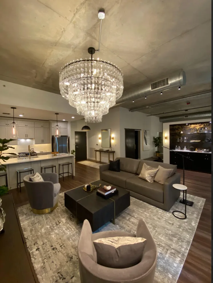 Initiatives by EL Interiors - Photo 13