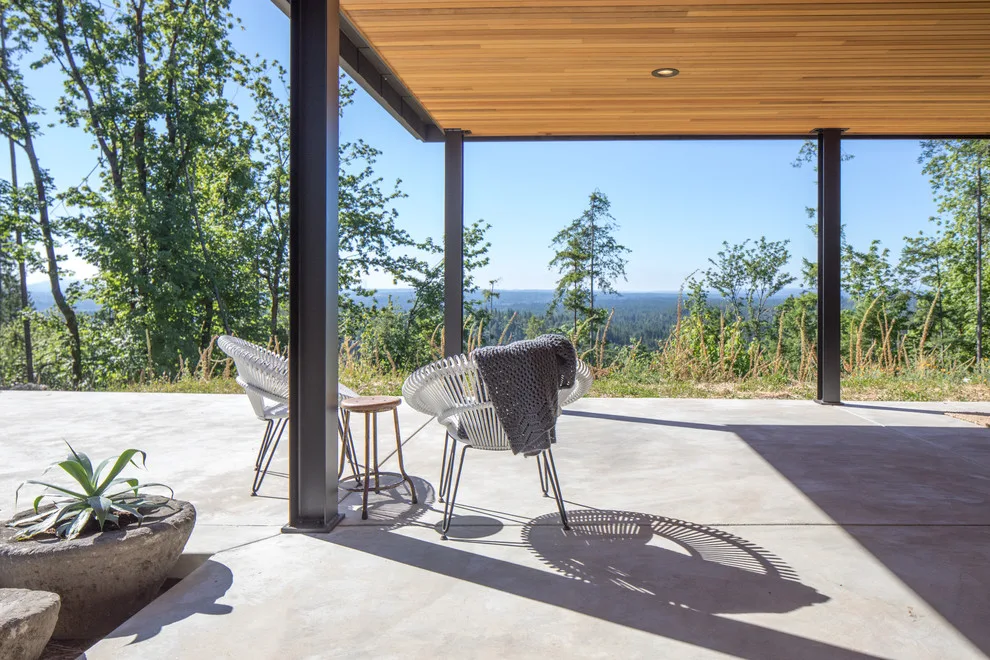 Artisans Collective Award-Winning Energy-Efficient Home by Sage Interiors - Photo 9