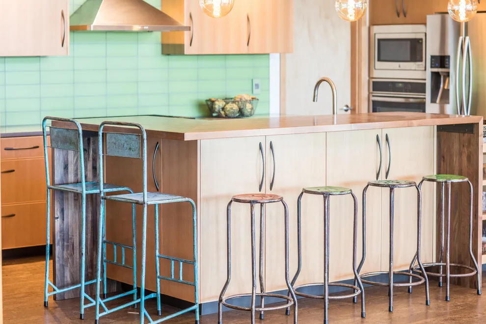 Artisans Collective Award-Winning Energy-Efficient Home by Sage Interiors - Photo 13