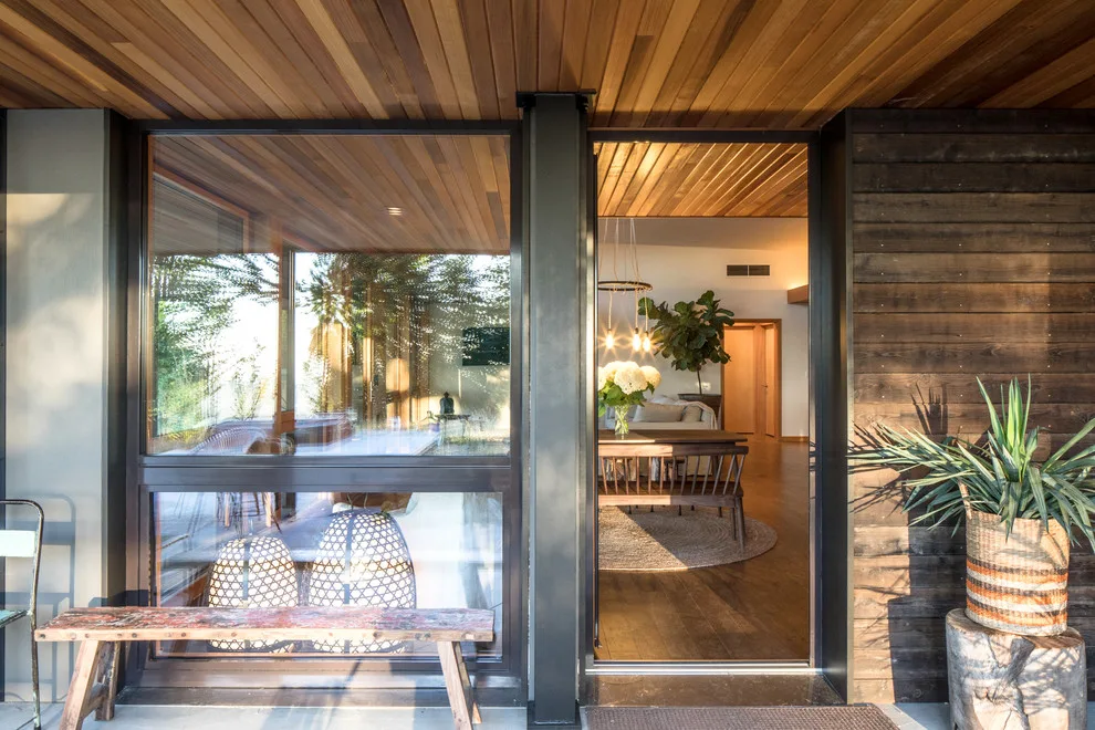 Artisans Collective Award-Winning Energy-Efficient Home by Sage Interiors - Photo 11