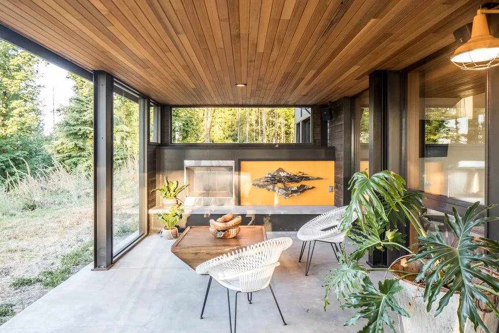 Artisans Collective Award-Winning Energy-Efficient Home by Sage Interiors - Photo 12