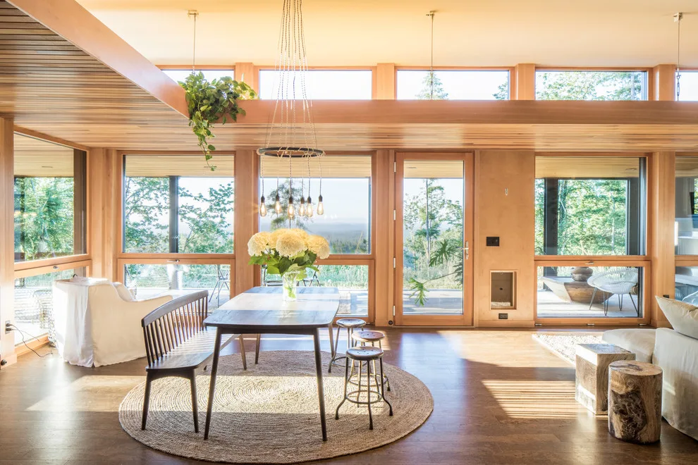 Artisans Collective Award-Winning Energy-Efficient Home by Sage Interiors - Photo 10