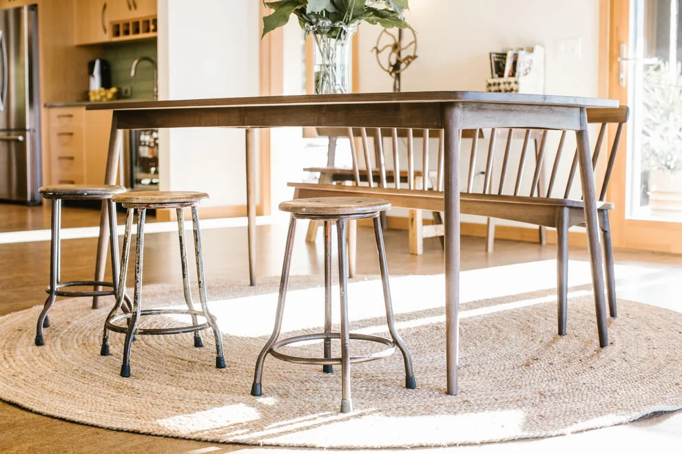 Artisans Collective Award-Winning Energy-Efficient Home by Sage Interiors - Photo 7