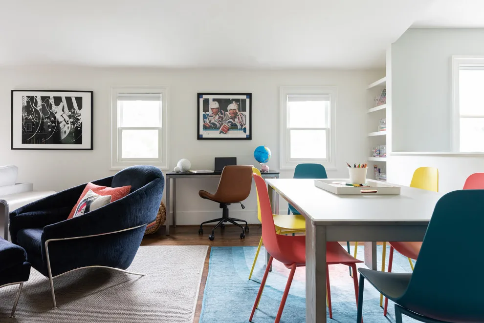 Creative Sanctuary by JL Design - Photo 14