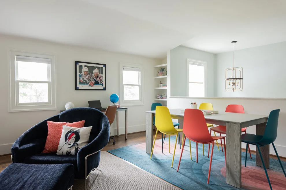 Creative Sanctuary by JL Design - Photo 37
