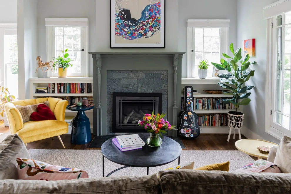 Creative Sanctuary by JL Design - Photo 9