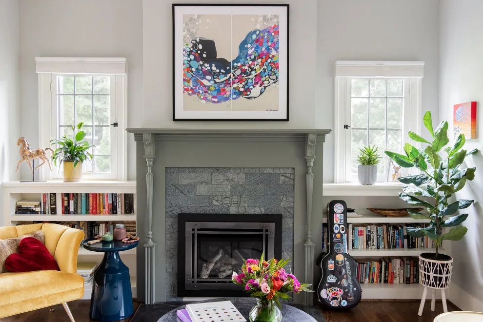 Creative Sanctuary by JL Design - Photo 50