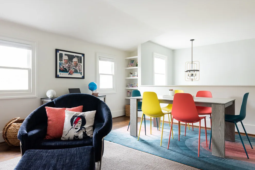 Creative Sanctuary by JL Design - Photo 66