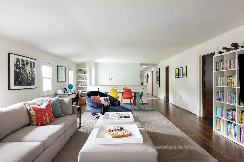 Creative Sanctuary by JL Design - Photo 4