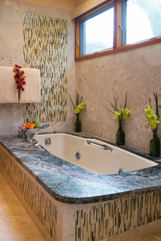 Wailea Oceanview Renovation with Artistic Touch by Interior Design Solutions Maui - Photo 33