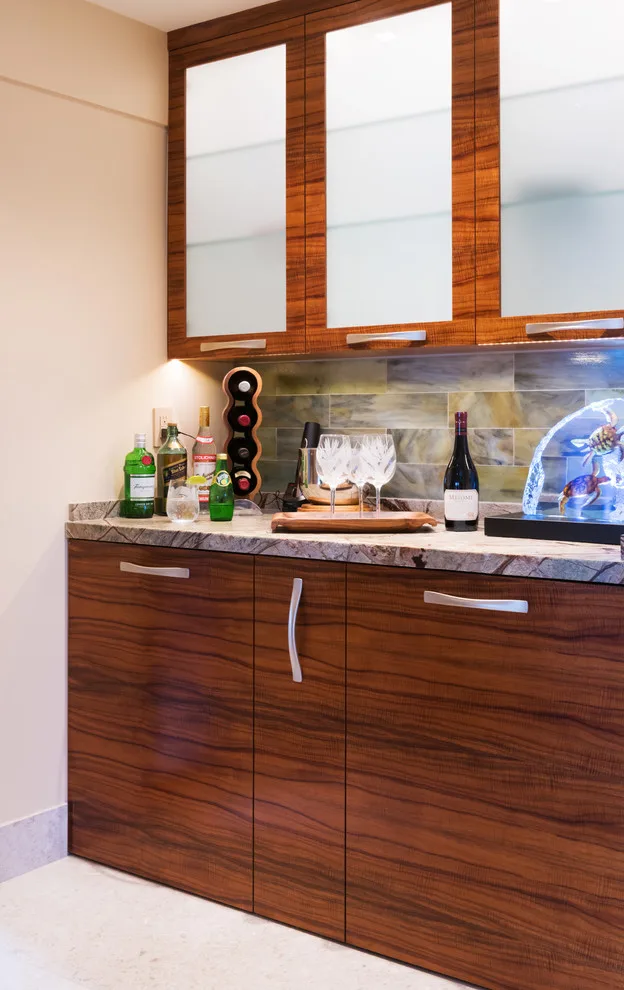 Wailea Oceanview Renovation with Artistic Touch by Interior Design Solutions Maui - Photo 14