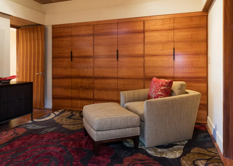 Wailea Oceanview Renovation with Artistic Touch by Interior Design Solutions Maui - Photo 15