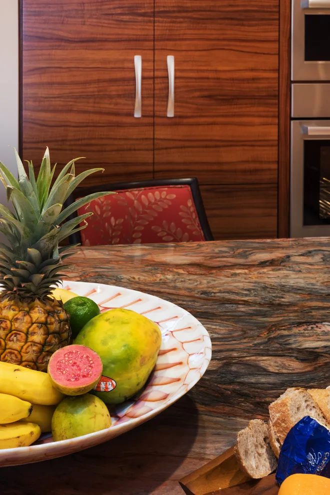 Wailea Oceanview Renovation with Artistic Touch by Interior Design Solutions Maui - Photo 11