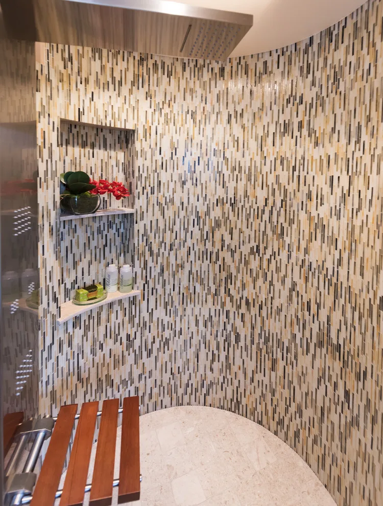 Wailea Oceanview Renovation with Artistic Touch by Interior Design Solutions Maui - Photo 12