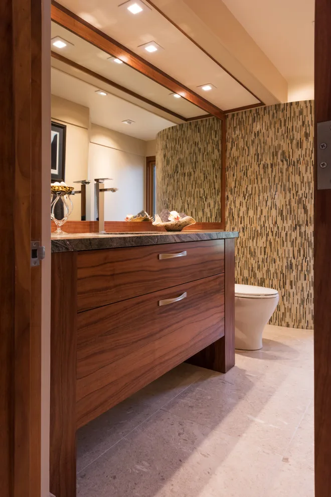 Wailea Oceanview Renovation with Artistic Touch by Interior Design Solutions Maui - Photo 8