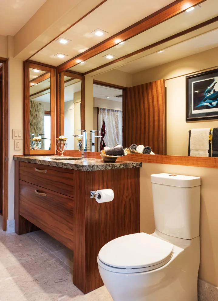 Wailea Oceanview Renovation with Artistic Touch by Interior Design Solutions Maui - Photo 6