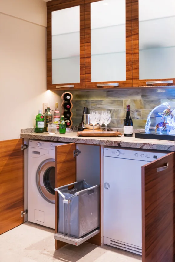 Wailea Oceanview Renovation with Artistic Touch by Interior Design Solutions Maui - Photo 30