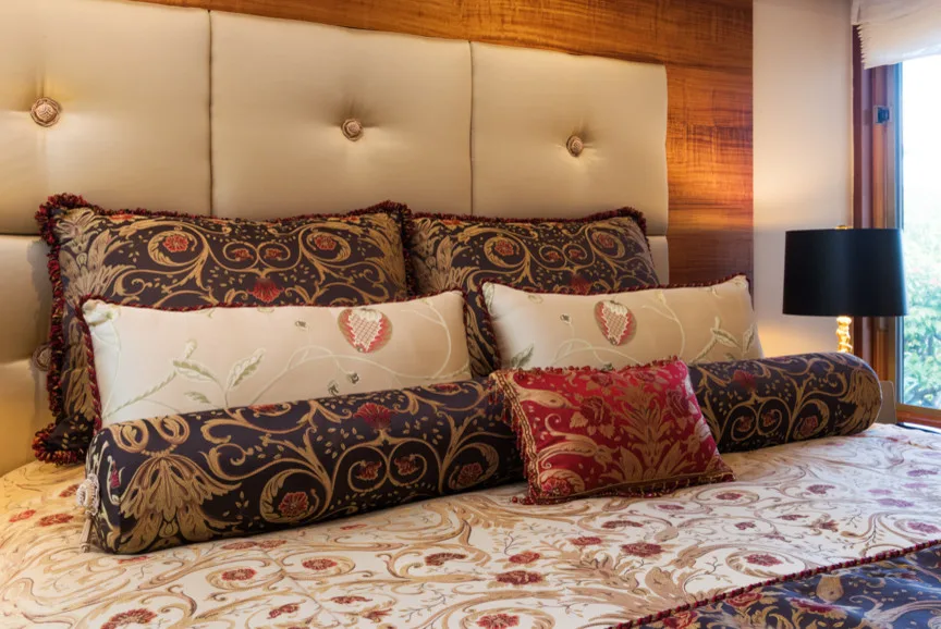Wailea Oceanview Renovation with Artistic Touch by Interior Design Solutions Maui - Photo 27