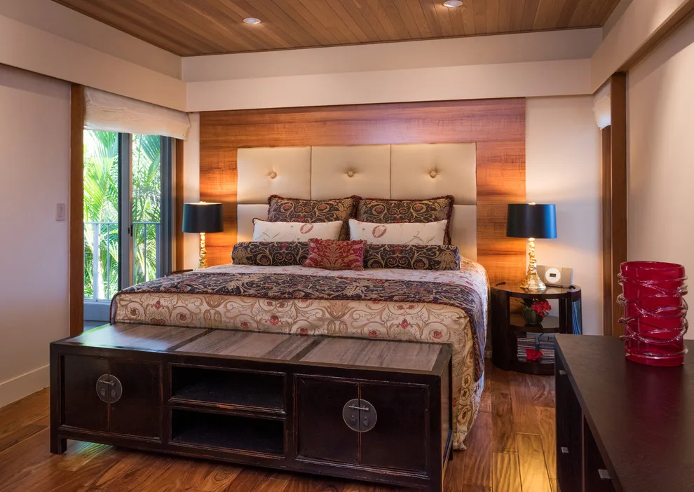 Wailea Oceanview Renovation with Artistic Touch by Interior Design Solutions Maui - Photo 16