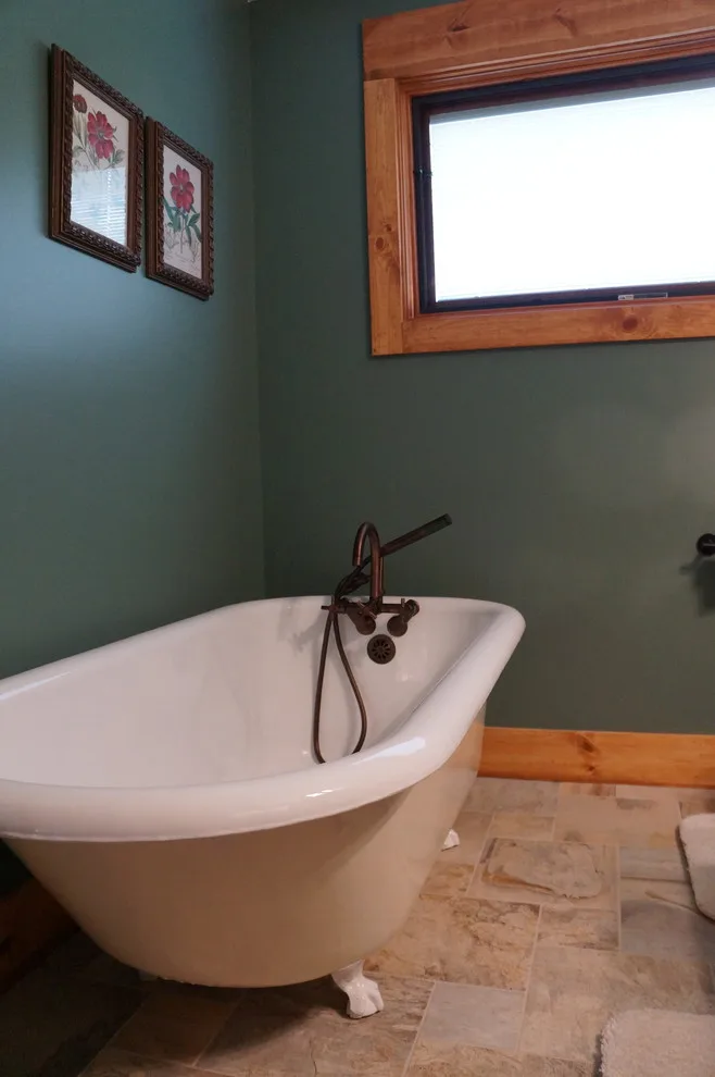Carmel Arts and Crafts Renovation by Amethyst Interiors LLC - Photo 120