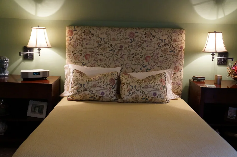 Carmel Arts and Crafts Renovation by Amethyst Interiors LLC - Photo 103