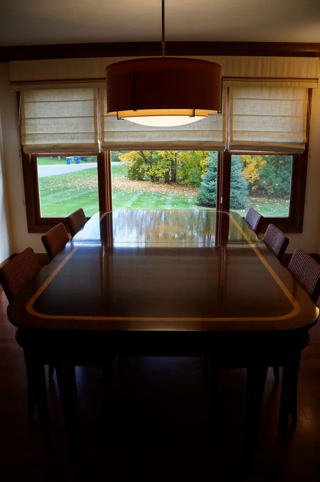 Carmel Arts and Crafts Renovation by Amethyst Interiors LLC - Photo 66