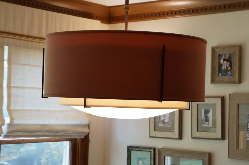 Carmel Arts and Crafts Renovation by Amethyst Interiors LLC - Photo 39