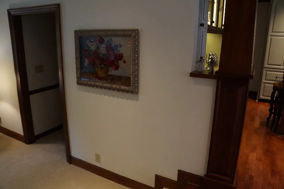 Carmel Arts and Crafts Renovation by Amethyst Interiors LLC - Photo 67