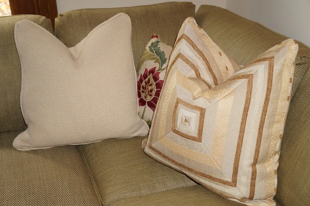 Carmel Arts and Crafts Renovation by Amethyst Interiors LLC - Photo 40