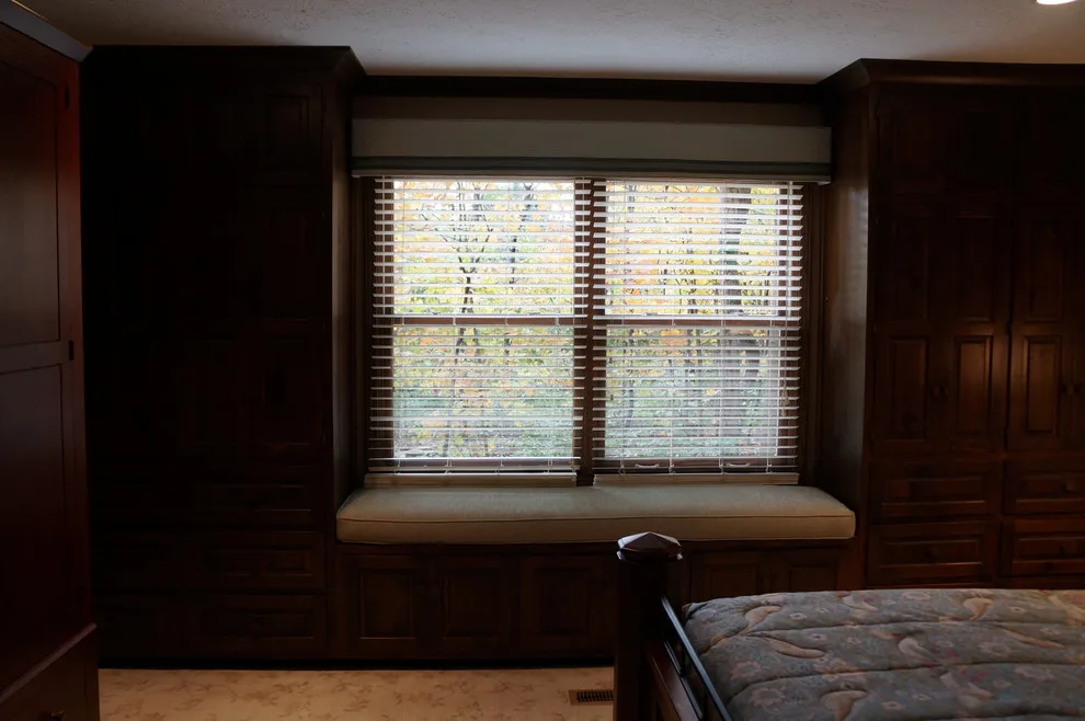Carmel Arts and Crafts Renovation by Amethyst Interiors LLC - Photo 92
