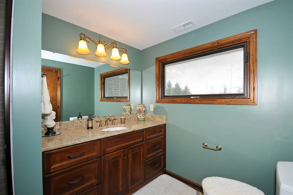 Carmel Arts and Crafts Renovation by Amethyst Interiors LLC - Photo 2