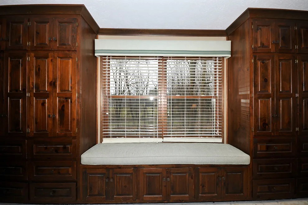 Carmel Arts and Crafts Renovation by Amethyst Interiors LLC - Photo 110
