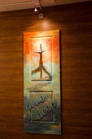 Art by Sally Dailey by Sally Dailey Designs - Photo 15