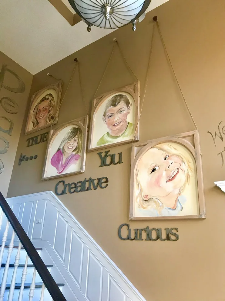 Art by Sally Dailey by Sally Dailey Designs - Photo 6