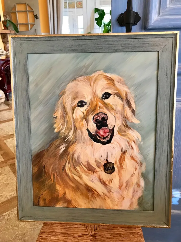 Art by Sally Dailey by Sally Dailey Designs - Photo 7