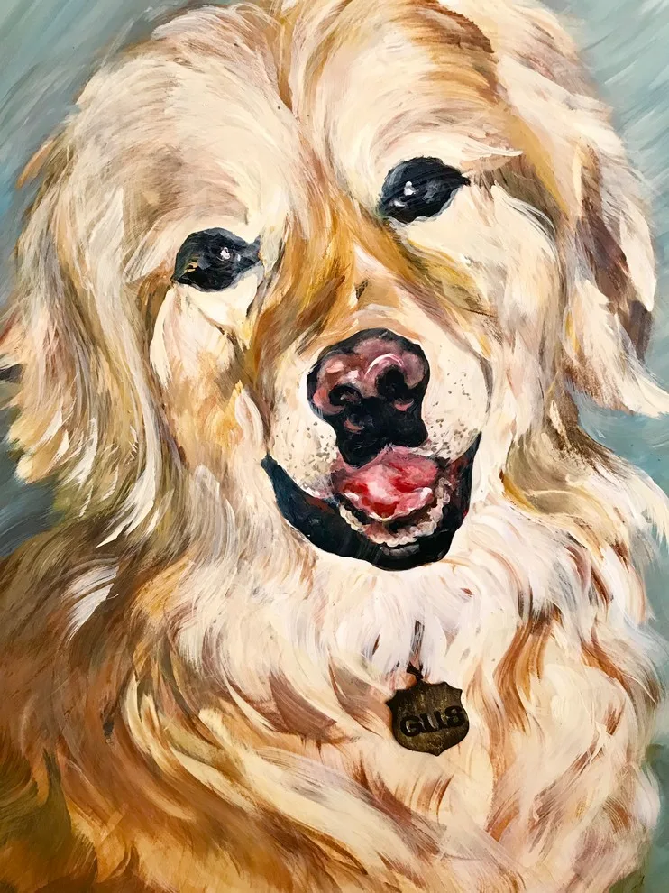 Art by Sally Dailey by Sally Dailey Designs - Photo 13