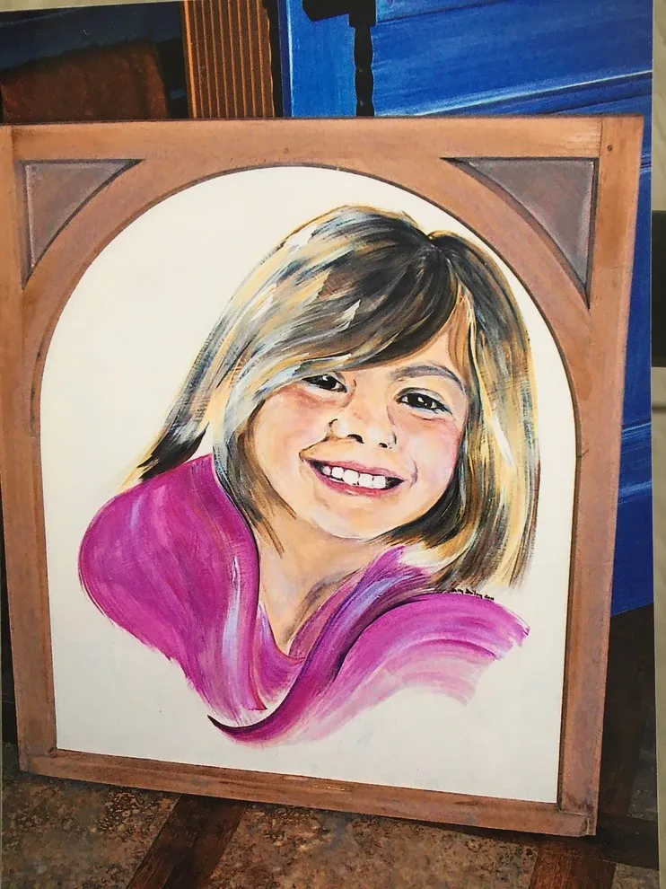 Art by Sally Dailey by Sally Dailey Designs - Photo 18