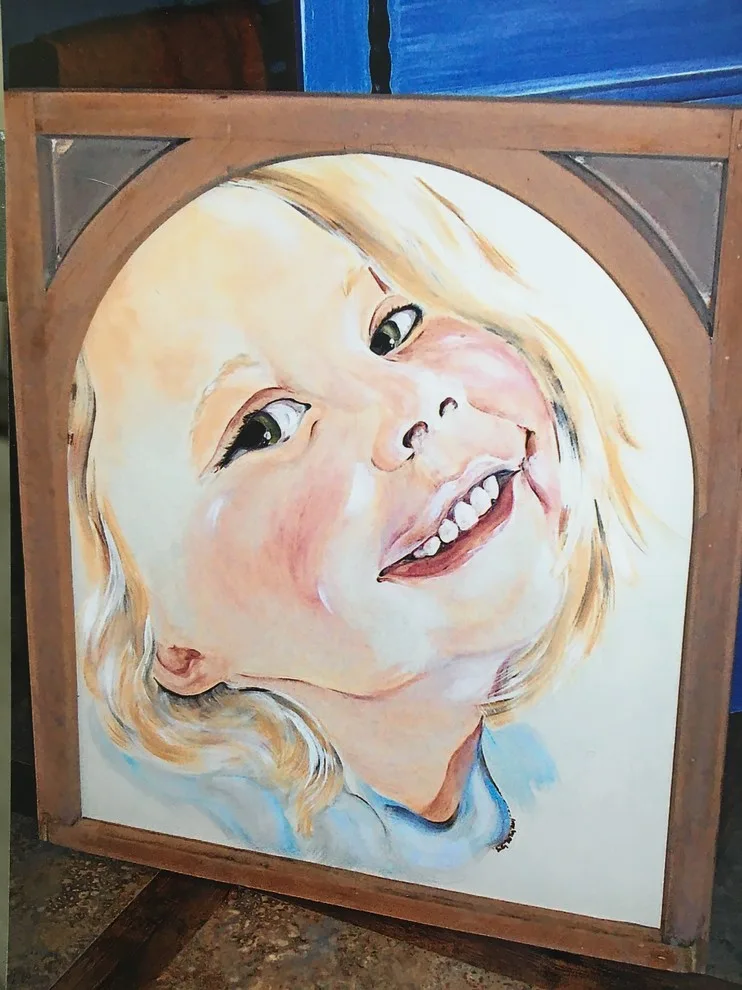Art by Sally Dailey by Sally Dailey Designs - Photo 16