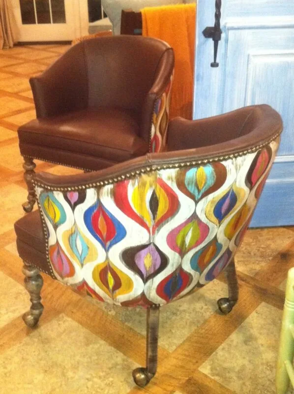 Art by Sally Dailey by Sally Dailey Designs - Photo 8