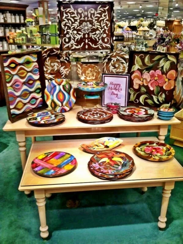 Sally Dailey Designs - Photo 11