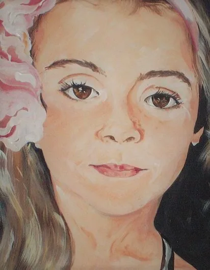 Art by Sally Dailey by Sally Dailey Designs - Photo 12